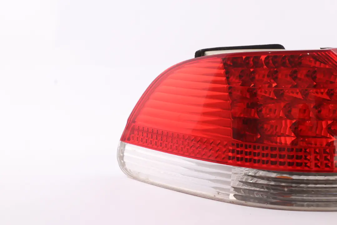 BMW E65 E66 E67 Luz trasera panel lateral blanco izquierdo - SKU 6914285 - Número de pieza 6914285