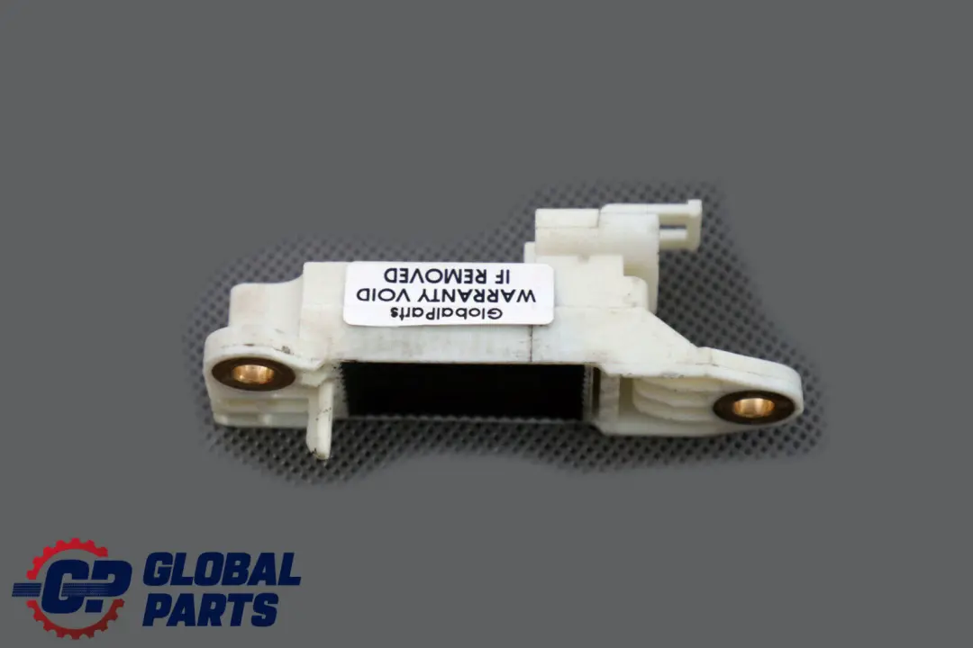 Luft Modul Aufprall Sensor für Mini Cooper One R50 R52 Cabrio R53 mit Teilenummer 6914304 Mini Cooper One R50 R52 Cabrio R53 Luft Modul Aufprall Sensor - SKU 6914304 - Teilenummer 6914304