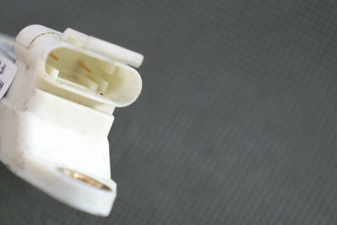 Sensore D'Impatto per Mini Cooper One R50 R52 Cabrio R53 con numero di parte 6914304 Mini Cooper One R50 R52 Cabrio R53 Sensore D'Impatto - SKU 6914304 - Numero di parte 6914304