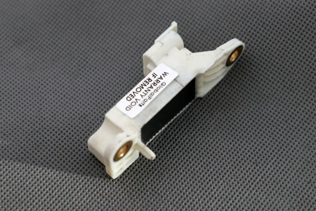 Luft Modul Aufprall Sensor für Mini Cooper One R50 R52 Cabrio R53 mit Teilenummer 6914304 Mini Cooper One R50 R52 Cabrio R53 Luft Modul Aufprall Sensor - SKU 6914304 - Teilenummer 6914304