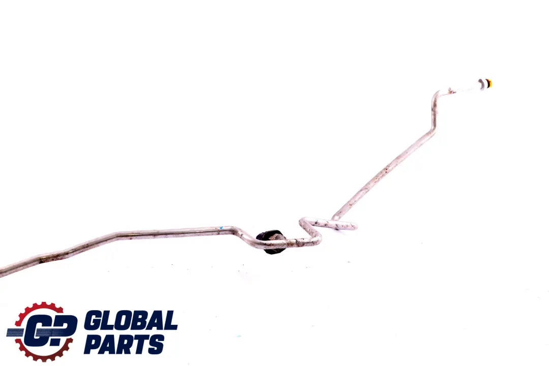 BMW E60 E60N E61 E61N LCI Tubo di Pressione Condensatore Vaporizzatore - SKU 6914491 - Numero di parte 6914491