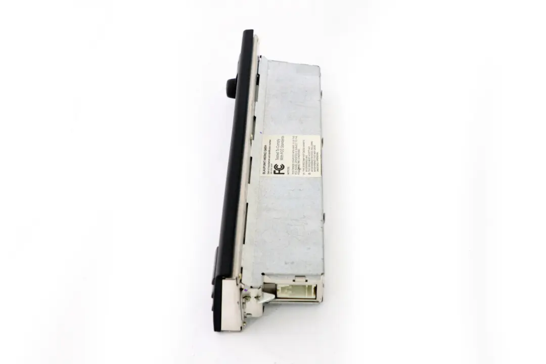 BMW X5 E53 Radio Stereo Bildschirm Multifunktions Display Kopf - SKU 6914606 - Teilenummer 6914606