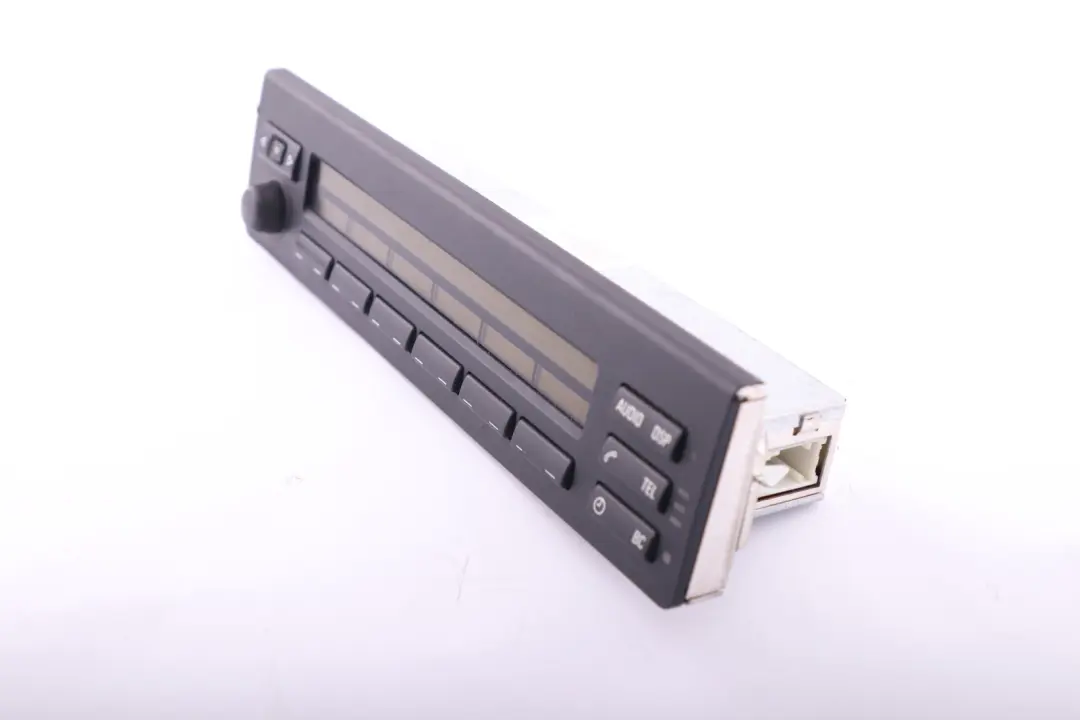 BMW X5 Reihe E53 Multi Information Multiinformationsdisplay 6580 - SKU 6914610 - Teilenummer 6914610