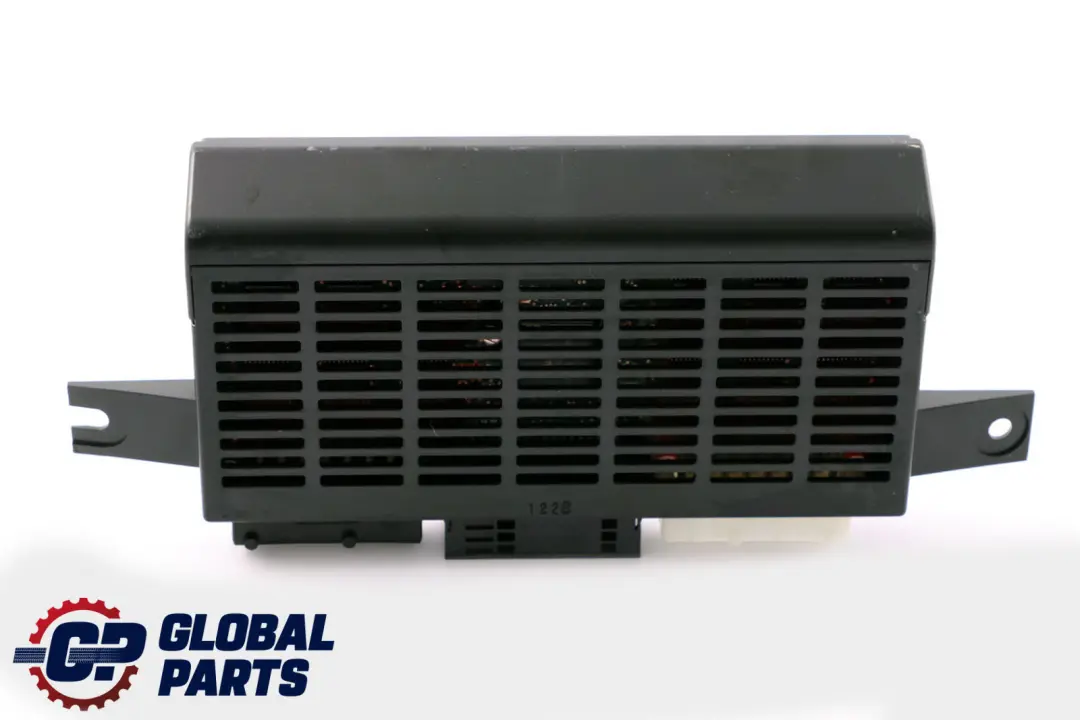 Light Control Unit Module ECU LCM III MAN.LWR to BMW X5 Series E53 Xenon with Part number 6914648 BMW X5 Series E53 Xenon Light Control Unit Module ECU LCM III MAN.LWR - SKU 6914648 - Part number 6914648