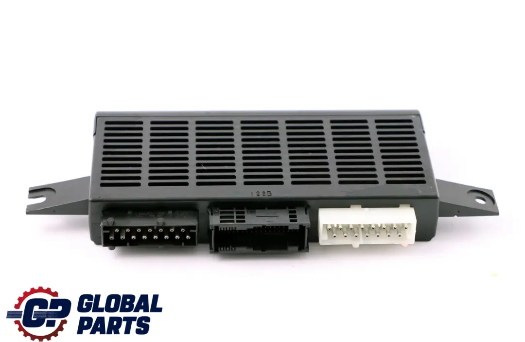 Light Control Unit Module ECU LCM III MAN.LWR to BMW X5 Series E53 Xenon with Part number 6914648 BMW X5 Series E53 Xenon Light Control Unit Module ECU LCM III MAN.LWR - SKU 6914648 - Part number 6914648