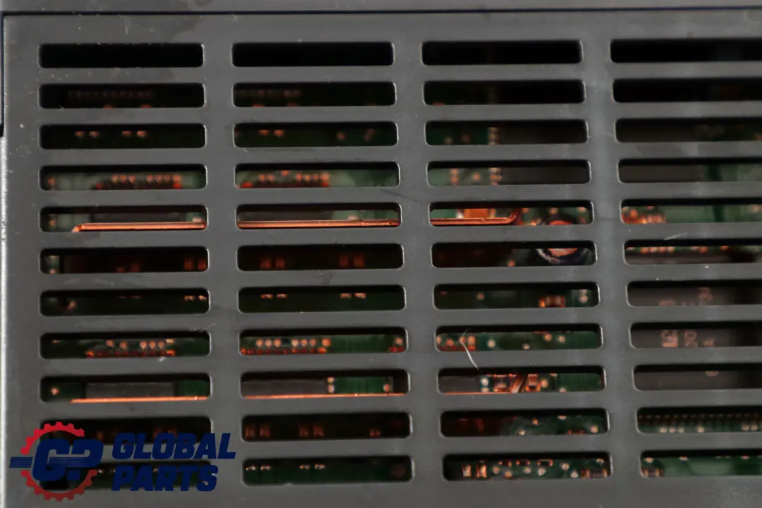 Lichtmodul Steuergerät ECU LCM III MAN.LWR für BMW X5 er E53 Xenon mit Teilenummer 6914648 BMW X5 er E53 Xenon Lichtmodul Steuergerät ECU LCM III MAN.LWR - SKU 6914648 - Teilenummer 6914648