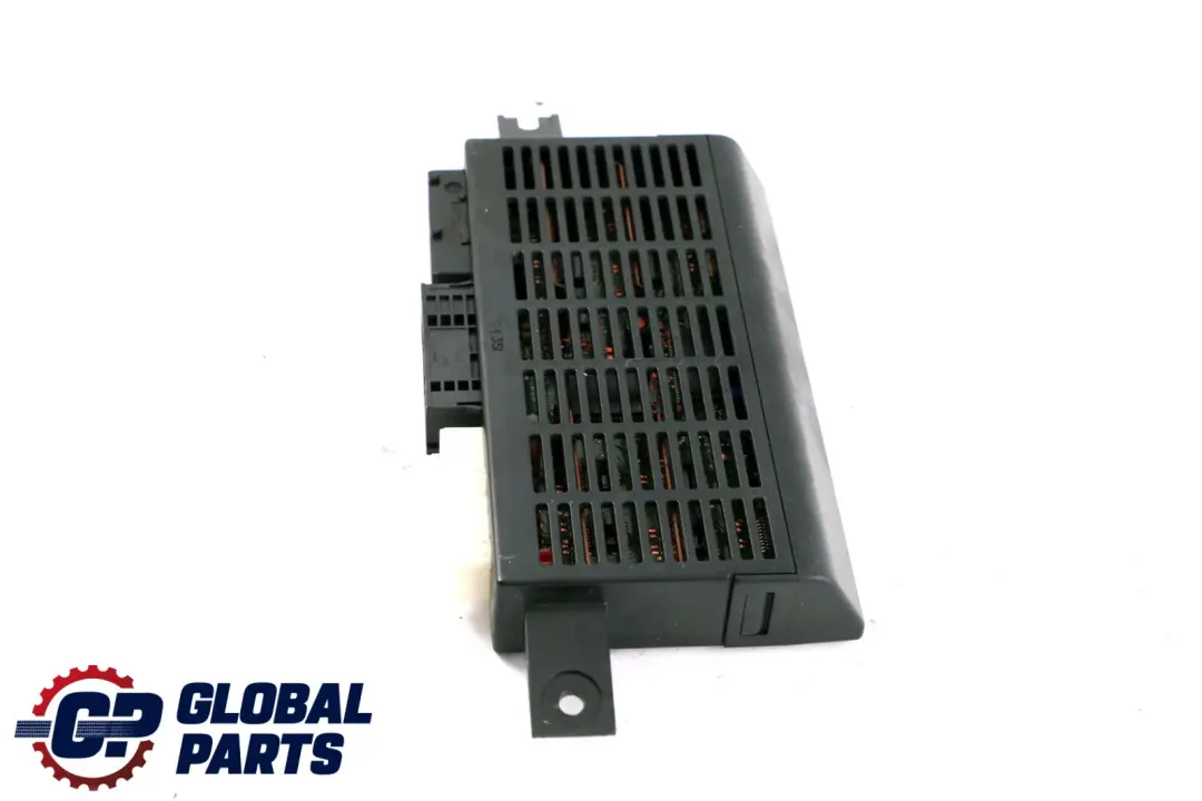 BMW X5 Series E53 Light Check Module Control Unit ECU Lear LCM III - SKU 6914655 - Part number 6914655