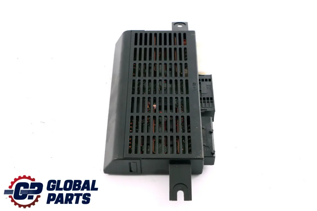 BMW X5 Series E53 Light Check Module Control Unit ECU Lear LCM III - SKU 6914655 - Part number 6914655