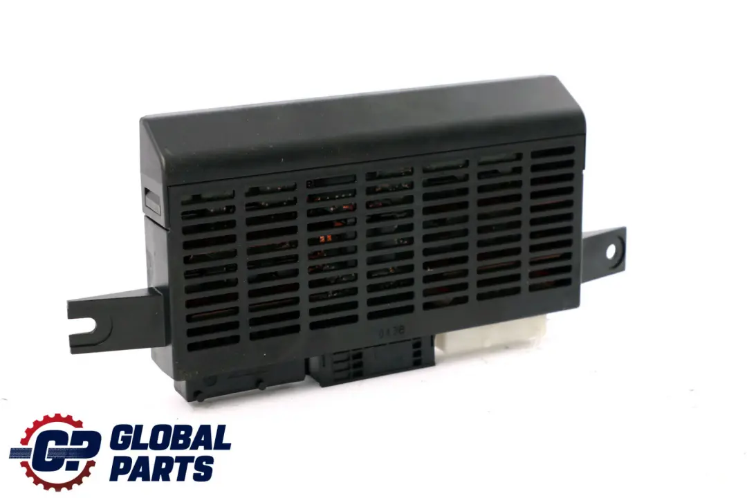 BMW X5 Series E53 Light Check Module Control Unit ECU Lear LCM III - SKU 6914655 - Part number 6914655