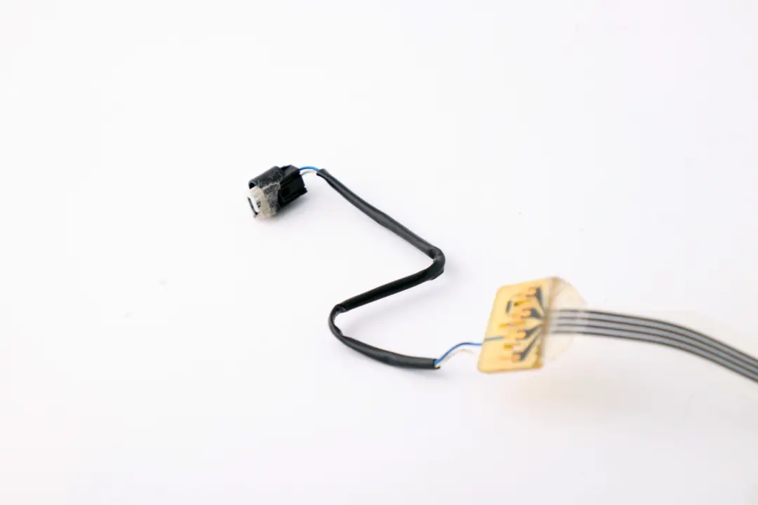 BMW E65 E66 E67 Sensore sedile posteriore Mat - SKU 6914669 - Numero di parte 6914669