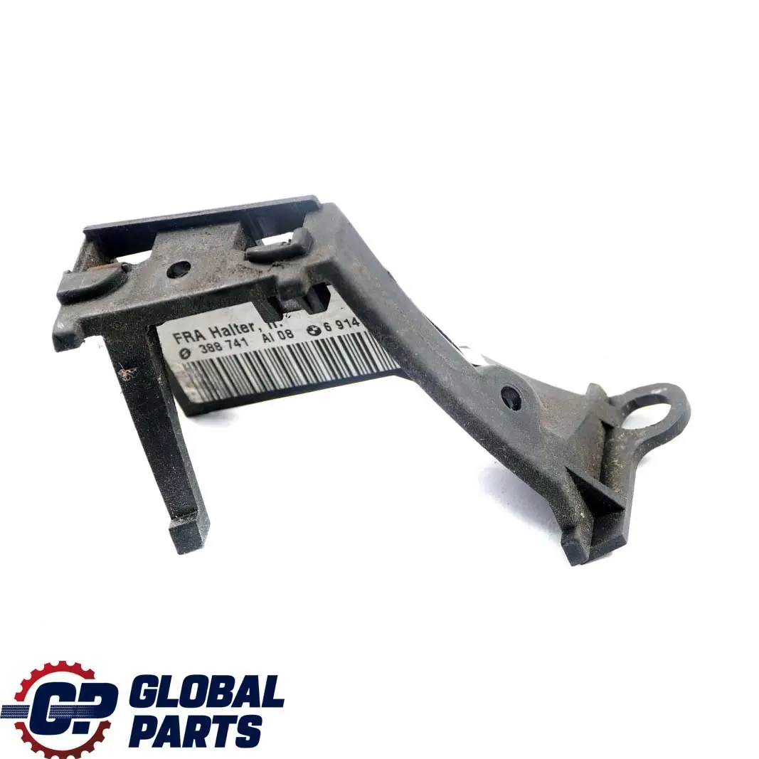 Blinkleuchte Blinker Halter Halterung Links 6313 für BMW 3 er E46 mit Teilenummer 6914763 BMW 3 er E46 Blinkleuchte Blinker Halter Halterung Links 6313 - SKU 6914763 - Teilenummer 6914763