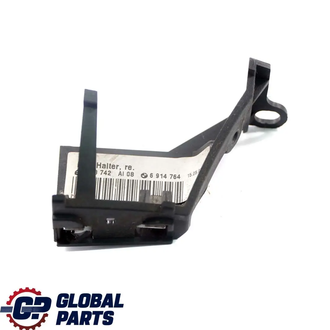 Reihe E46 Halter Blinker Indikator Lampe Licht Vorne Rechts für BMW 3 mit Teilenummer 6914764 BMW 3 Reihe E46 Halter Blinker Indikator Lampe Licht Vorne Rechts - SKU 6914764 - Teilenummer 6914764