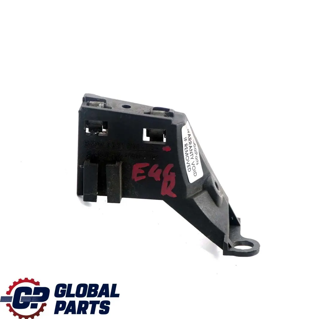 Reihe E46 Halter Blinker Indikator Lampe Licht Vorne Rechts für BMW 3 mit Teilenummer 6914764 BMW 3 Reihe E46 Halter Blinker Indikator Lampe Licht Vorne Rechts - SKU 6914764 - Teilenummer 6914764