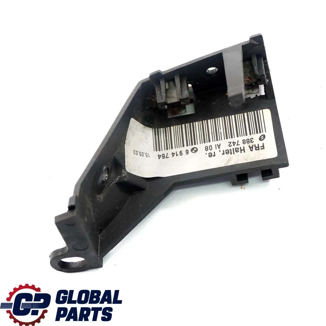 Reihe E46 Halter Blinker Indikator Lampe Licht Vorne Rechts für BMW 3 mit Teilenummer 6914764 BMW 3 Reihe E46 Halter Blinker Indikator Lampe Licht Vorne Rechts - SKU 6914764 - Teilenummer 6914764