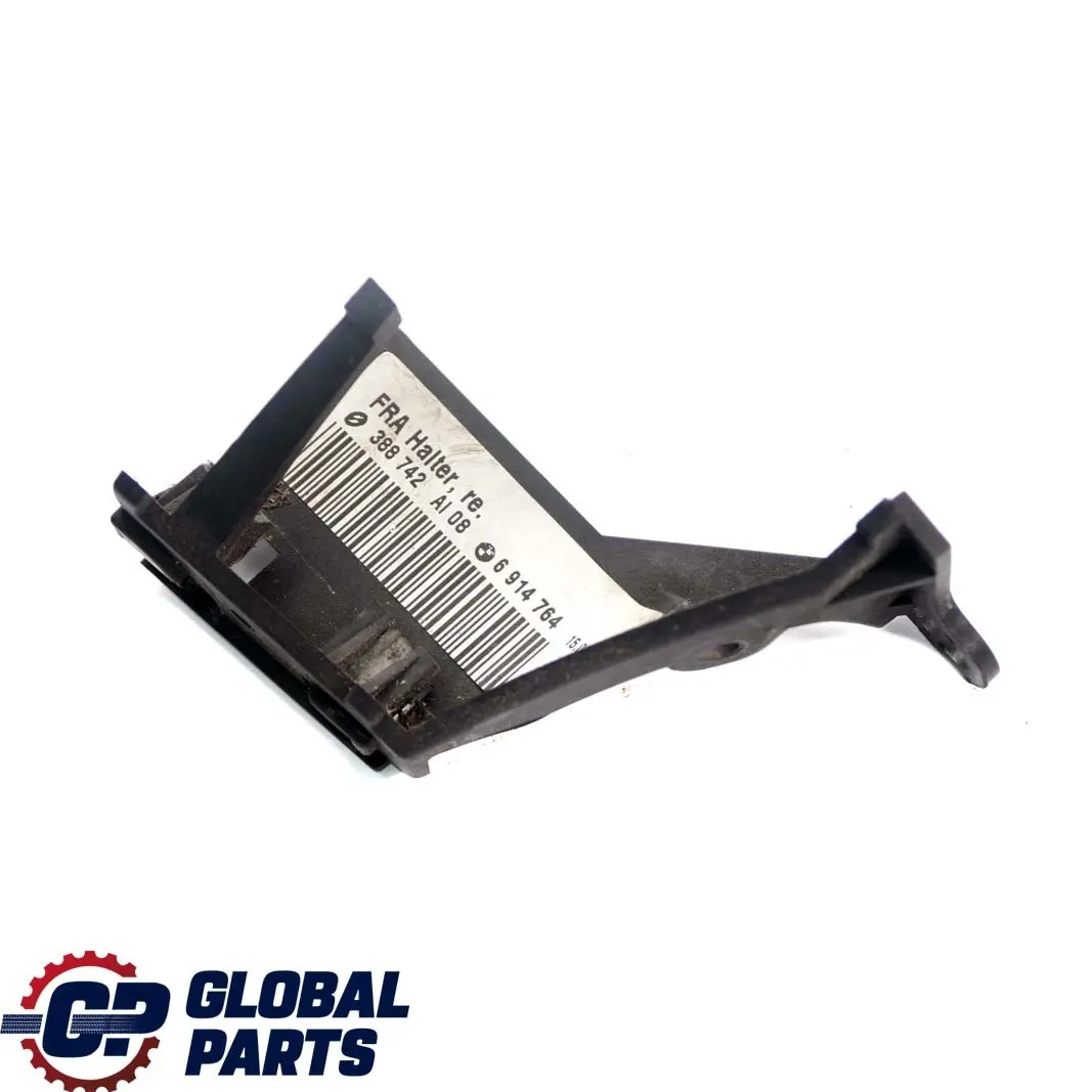 Reihe E46 Halter Blinker Indikator Lampe Licht Vorne Rechts für BMW 3 mit Teilenummer 6914764 BMW 3 Reihe E46 Halter Blinker Indikator Lampe Licht Vorne Rechts - SKU 6914764 - Teilenummer 6914764