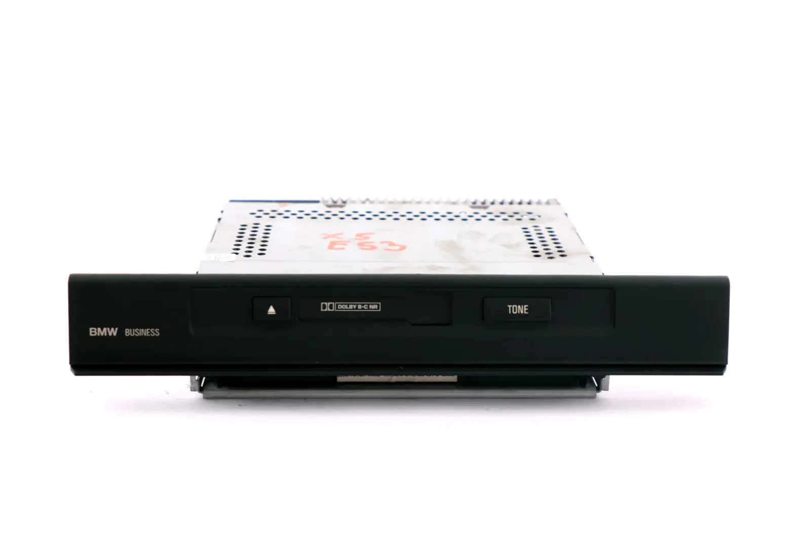 BMW X5 er E53 Radio BMW Business Cassette Player 65126914867 6914867