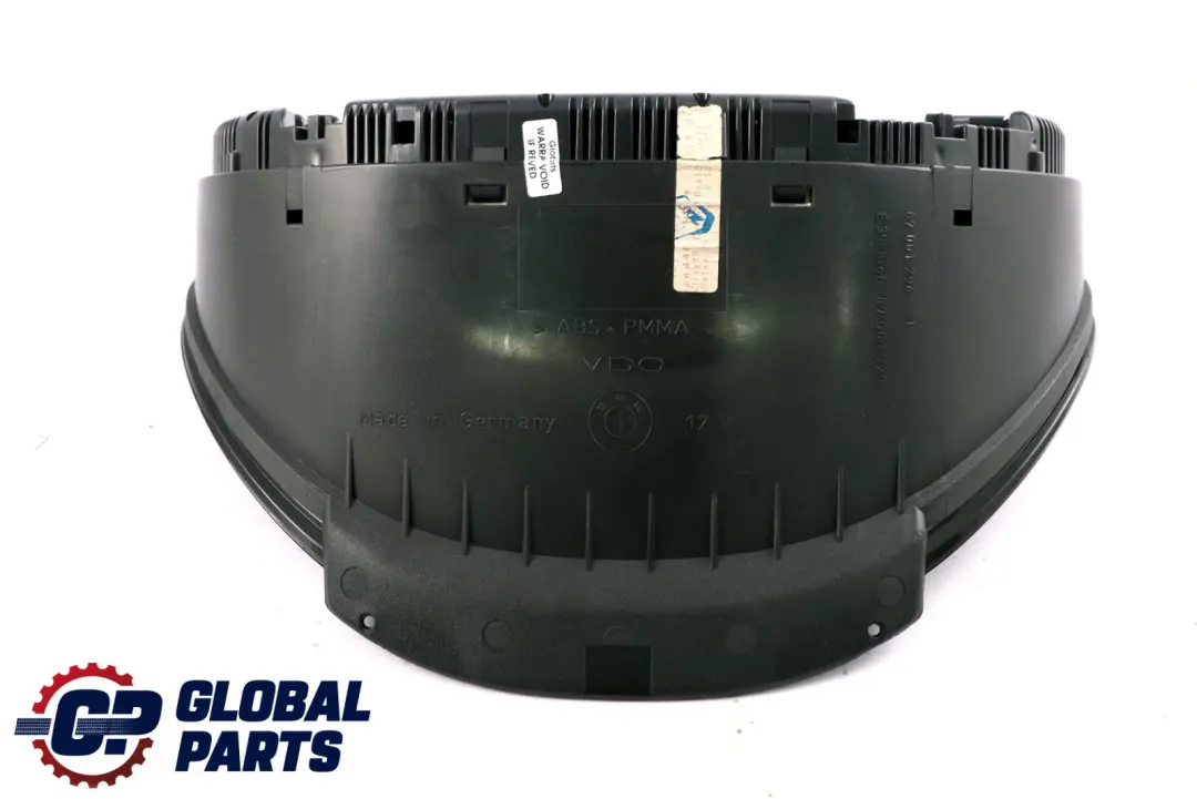 Instrument Cluster Speedo Clocks Automatic to BMW X5 Series E53 with Part number 6914904 BMW X5 Series E53 Instrument Cluster Speedo Clocks Automatic - SKU rhd-6914904-1 - Part number 6914904