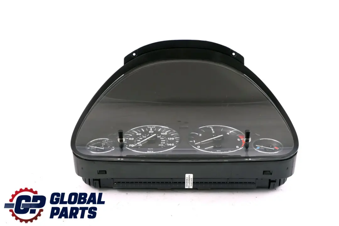 Instrument Cluster Speedo Clocks Automatic to BMW X5 Series E53 with Part number 6914904 BMW X5 Series E53 Instrument Cluster Speedo Clocks Automatic - SKU rhd-6914904-1 - Part number 6914904