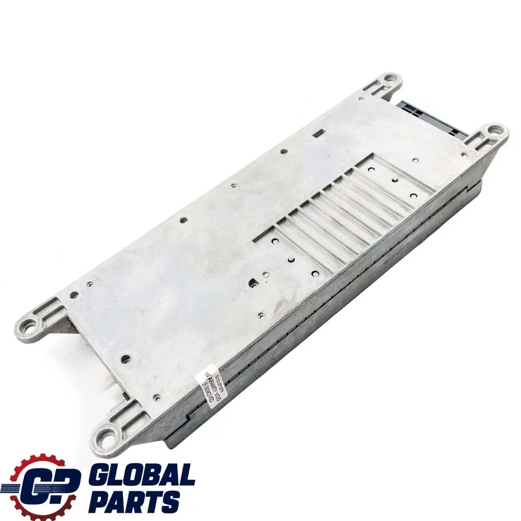 Sende-Empfangsgerat Siemens Bit II pour BMW 3 X5 E46 E53 à propos du numéro de pièce 6915001 BMW 3 X5 E46 E53 Sende-Empfangsgerat Siemens Bit II - SKU 6915001 - Numéro de pièce 6915001