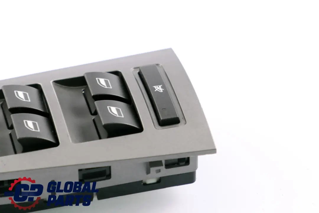 BMW 7 Series E65 E66 Window Lifter Switch Driver's Door Right O/S - SKU 6915008-2 - Part number 6915008