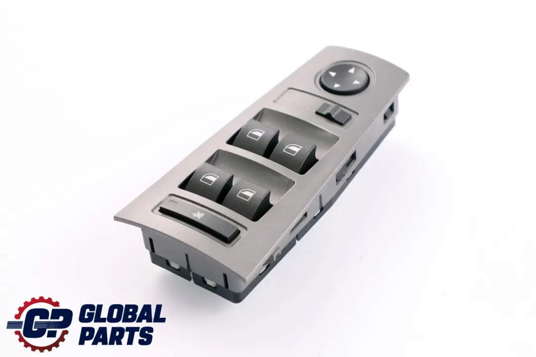 Window Lifter Switch Driver's Door Right O/S to BMW 7 Series E65 E66 with Part number 6915008 BMW 7 Series E65 E66 Window Lifter Switch Driver's Door Right O/S - SKU 6915008-2 - Part number 6915008