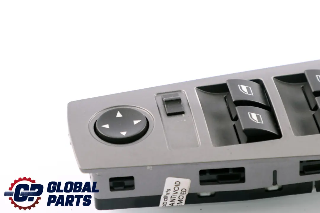 Window Lifter Switch Driver's Door Right O/S to BMW 7 Series E65 E66 with Part number 6915008 BMW 7 Series E65 E66 Window Lifter Switch Driver's Door Right O/S - SKU 6915008-2 - Part number 6915008