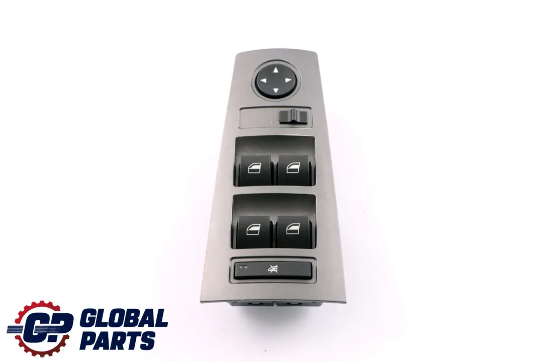 Window Lifter Switch Driver's Door Right O/S to BMW 7 Series E65 E66 with Part number 6915008 BMW 7 Series E65 E66 Window Lifter Switch Driver's Door Right O/S - SKU 6915008-2 - Part number 6915008