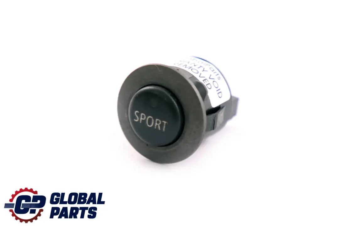 Vehicle Electrical System Button Sport Switch to BMW Z4 Series E85 with Part number 6915010 BMW Z4 Series E85 Vehicle Electrical System Button Sport Switch - SKU 6915010 - Part number 6915010