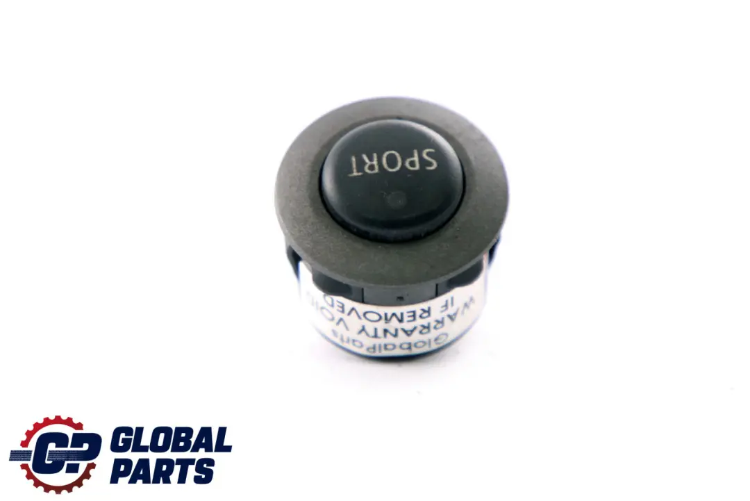 Systeme electrique du vehicule Bouton Sport Interrupteur pour BMW Z4 E85 E85 à propos du numéro de pièce 6915010 BMW Z4 E85 E85 Systeme electrique du vehicule Bouton Sport Interrupteur - SKU 6915010 - Numéro de pièce 6915010