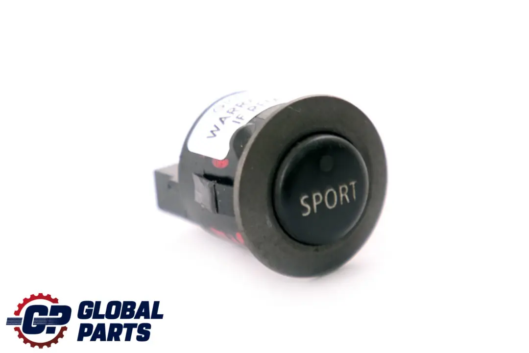 Vehicle Electrical System Button Sport Switch BMW Z4 Series E85 - SKU 6915010 - Part number 6915010