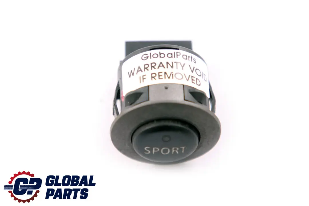 BMW Z4 E85 E85 Systeme electrique du vehicule Bouton Sport Interrupteur - SKU 6915010 - Numéro de pièce 6915010