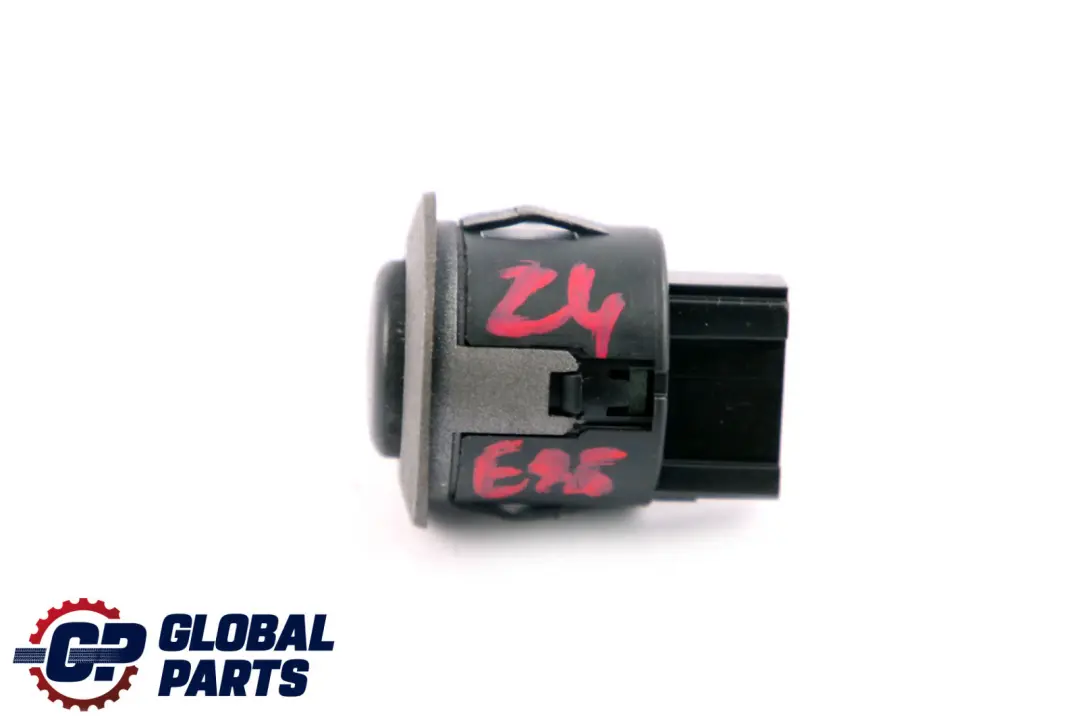 BMW Z4 er E85 Bordnetzschalter Sportschalter Sport Schalter - SKU 6915010 - Teilenummer 6915010