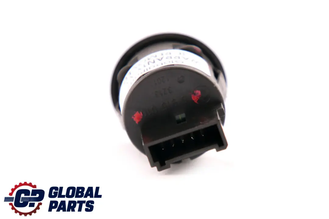 BMW Z4 Serie E85 Vehiculo Sistema El?ctrico Boton Interruptor Deporte - SKU 6915010 - Número de pieza 6915010