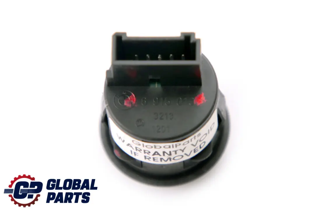 Bordnetzschalter Sportschalter Sport Schalter für BMW Z4 er E85 mit Teilenummer 6915010 BMW Z4 er E85 Bordnetzschalter Sportschalter Sport Schalter - SKU 6915010 - Teilenummer 6915010