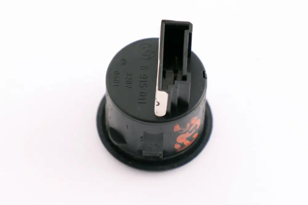 BMW Z4 Series E85 Cabrio Roadster Airbag Off Indicator Switch - SKU 6915011 - Part number 6915011