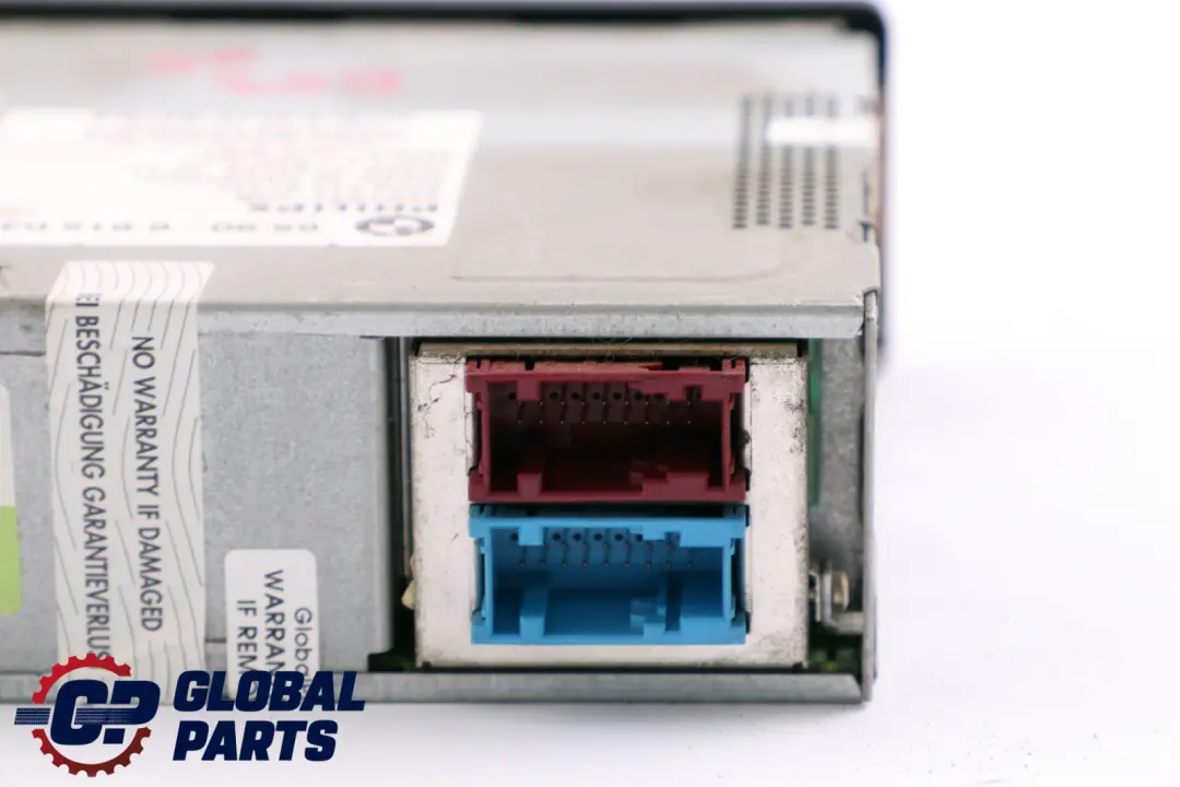 GPS Navigation System Computer Unit to BMW 3 5 7 X5 Series E38 E39 E46 E53 with Part number 6915035 BMW 3 5 7 X5 Series E38 E39 E46 E53 GPS Navigation System Computer Unit - SKU 6915035 - Part number 6915035