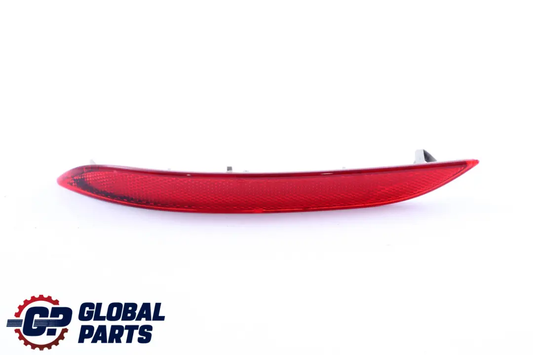 Reflektor Links Diverse Leuchten 6314 für BMW 5 er E60 E61 mit Teilenummer 6915039 BMW 5 er E60 E61 Reflektor Links Diverse Leuchten 6314 - SKU 6915039 - Teilenummer 6915039