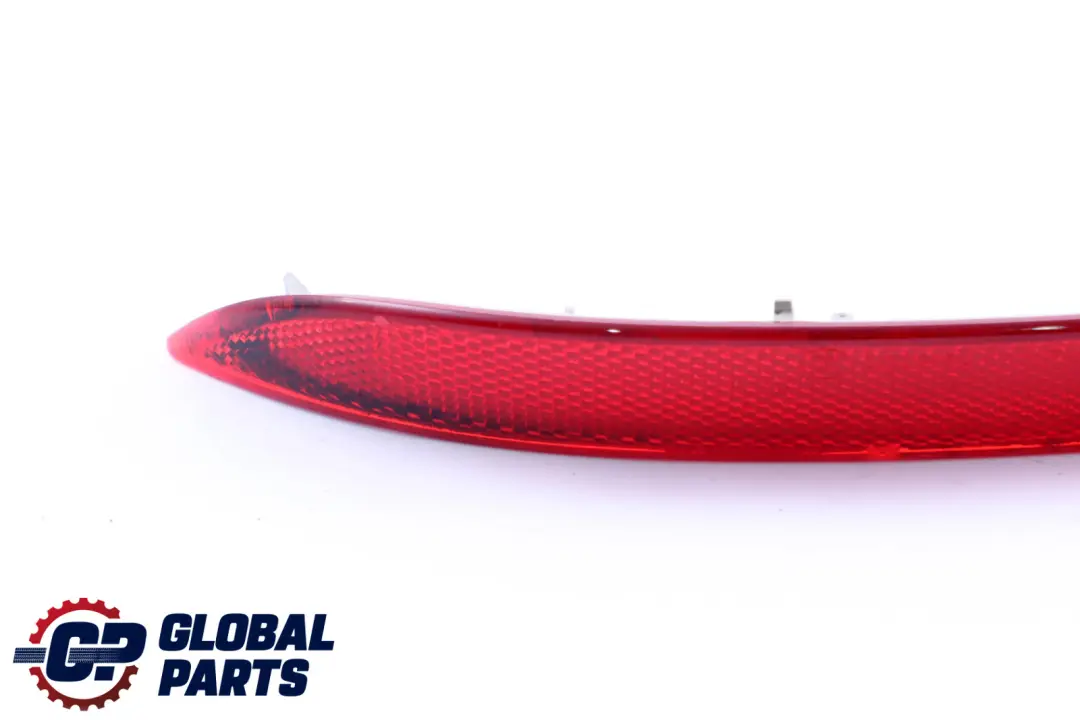 Paragolpes Trasero Reflector Izquierdo 6314 para BMW E60 E61 con número de pieza 6915039 BMW E60 E61 Paragolpes Trasero Reflector Izquierdo 6314 - SKU 6915039 - Número de pieza 6915039