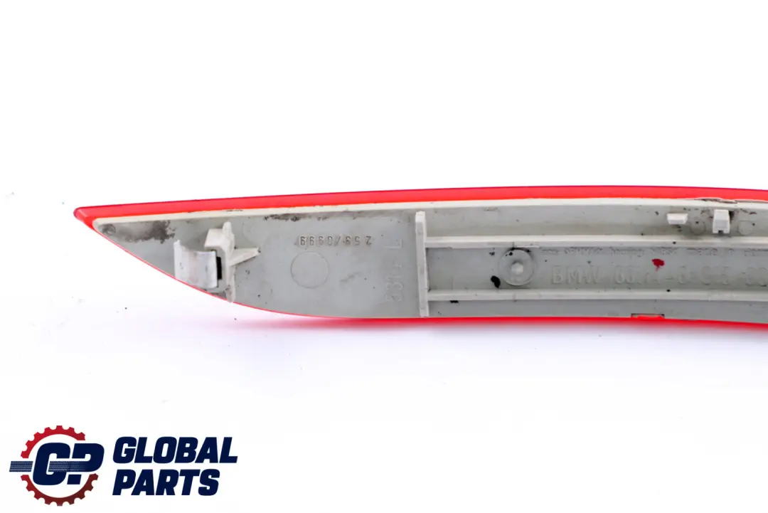 Riflettore SX Varie Lampadine 6314 per BMW E60 E61 con numero di parte 6915039 BMW E60 E61 Riflettore SX Varie Lampadine 6314 - SKU 6915039 - Numero di parte 6915039