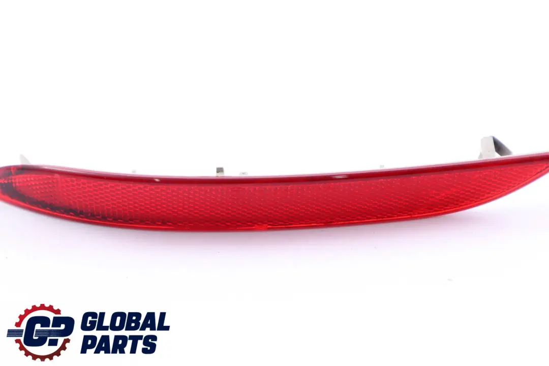 Odblask Zderzaka Tył Lewo do BMW E60 E61 o numerze 6915039 BMW E60 E61 Odblask Zderzaka Tył Lewo - SKU 6915039 - Numer Części 6915039