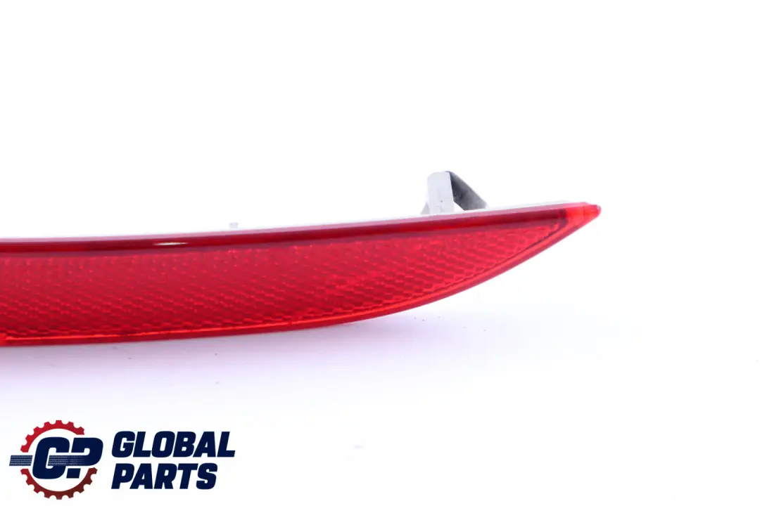 BMW E60 E61 Paragolpes Trasero Reflector Izquierdo 6314 - SKU 6915039 - Número de pieza 6915039
