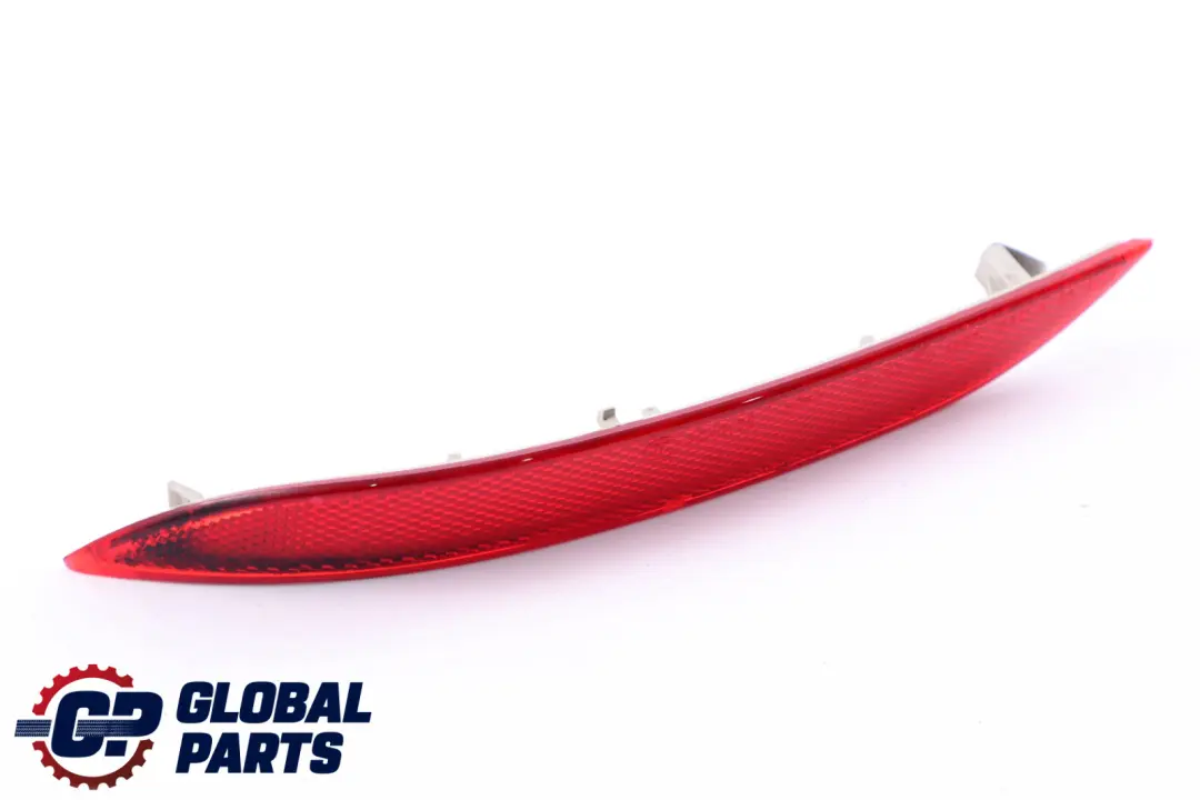 BMW E60 E61 Rear Bumper Trim Reflector Left N/S 6314 - SKU 6915039 - Part number 6915039