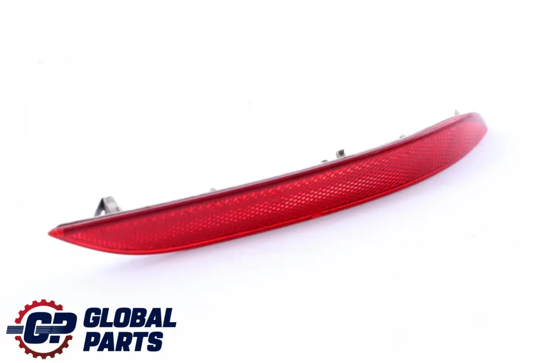 BMW E60 E61 Paraurti Posteriore Reflexriflesso Riflettore Destra - SKU 6915040 - Numero di parte 6915040