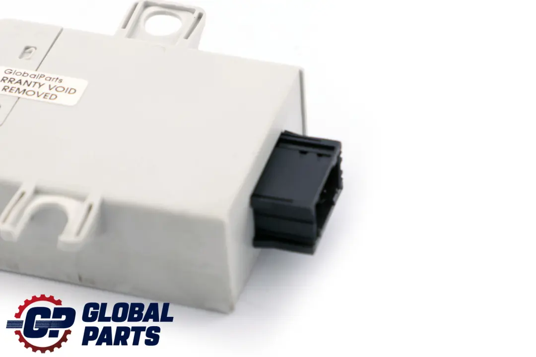 Mini Cooper One R55 R56 R57 Power Folding Wing Mirror Module ECU Control - SKU 6915061 - Part number 9177975