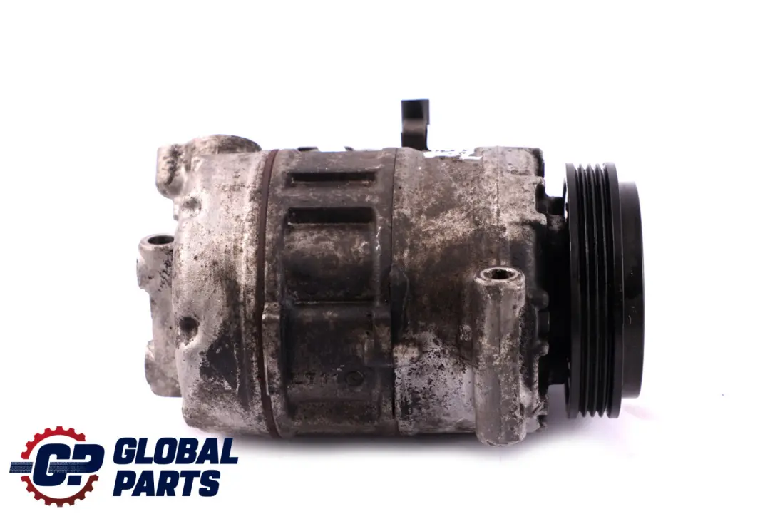 N62 Air Conditioning Compressor to BMW 5 6 Series E60 E61 E63 E64 with Part number 6915083 BMW 5 6 Series E60 E61 E63 E64 N62 Air Conditioning Compressor - SKU 6915083 - Part number 6915083