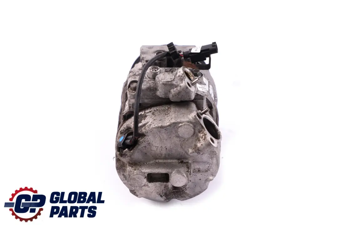 N62 Air Conditioning Compressor to BMW 5 6 Series E60 E61 E63 E64 with Part number 6915083 BMW 5 6 Series E60 E61 E63 E64 N62 Air Conditioning Compressor - SKU 6915083 - Part number 6915083