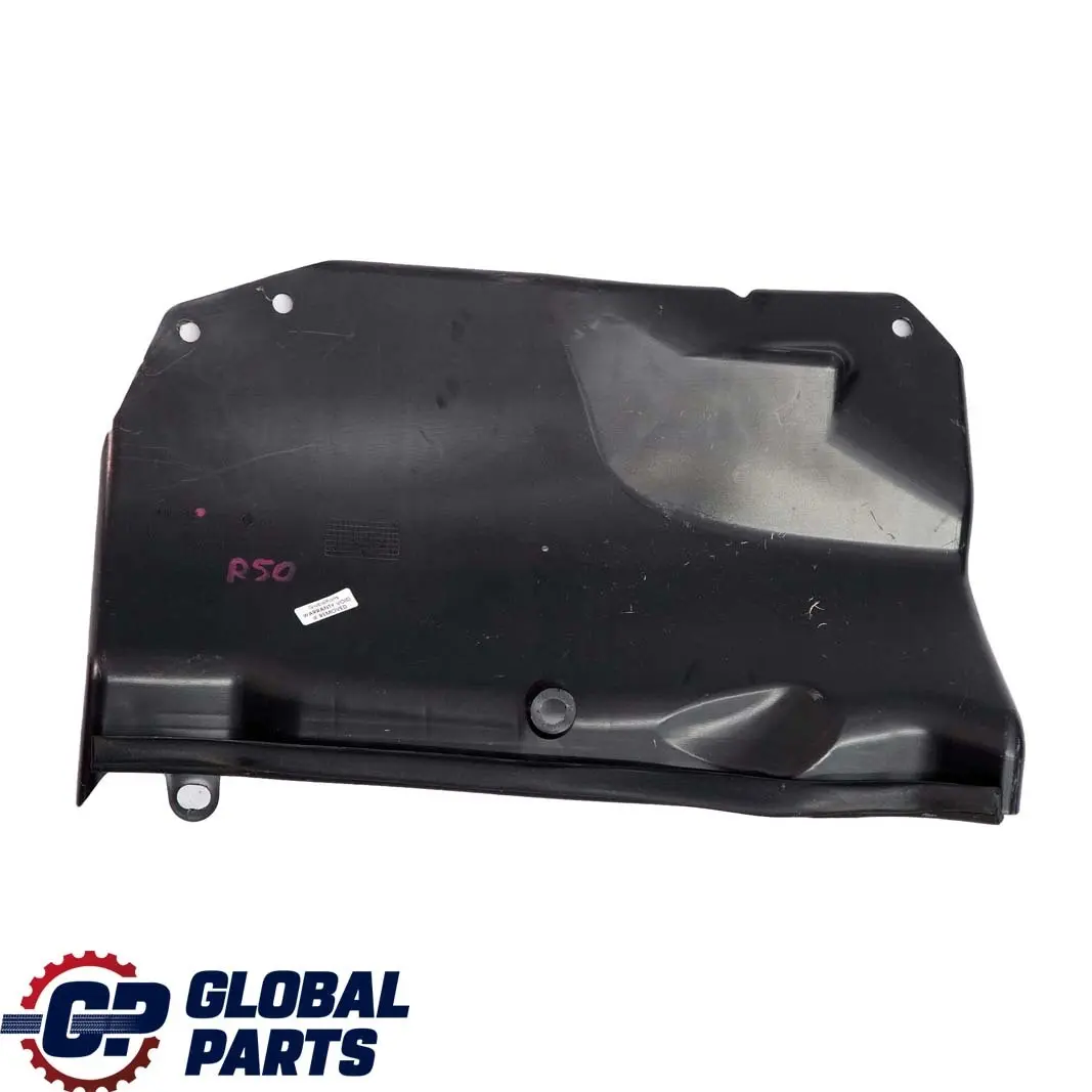 Mini Cooper One R50 R53 R56 Separador De Agua Calentador Y Aire Acondicionado - SKU 6915110 - Número de pieza 6915110