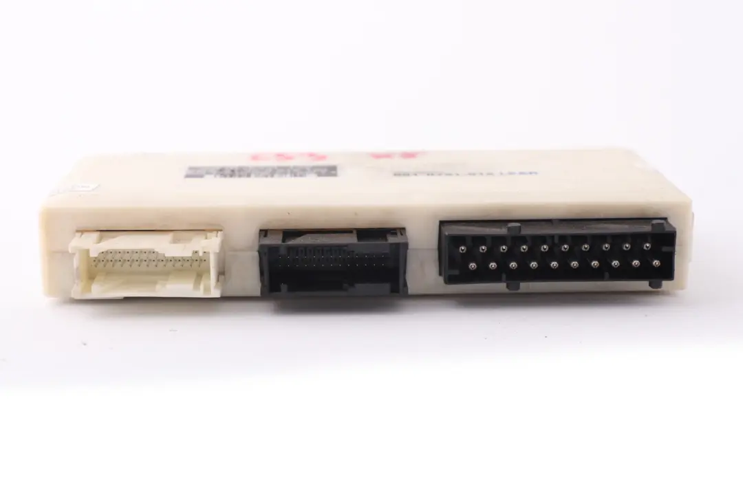 General Body Control Module Unit ECU Lear BMW X5 E53 GM III - SKU 6915120 - Part number 6915120
