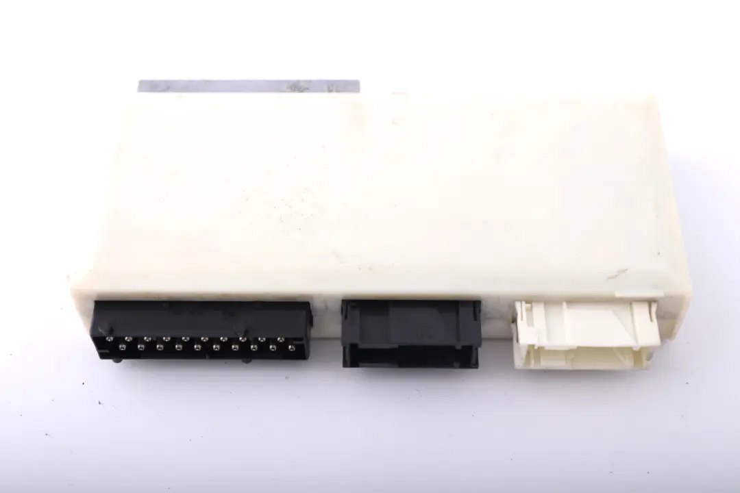 General Body Control Module Unit ECU Lear BMW X5 E53 GM III - SKU 6915120 - Part number 6915120