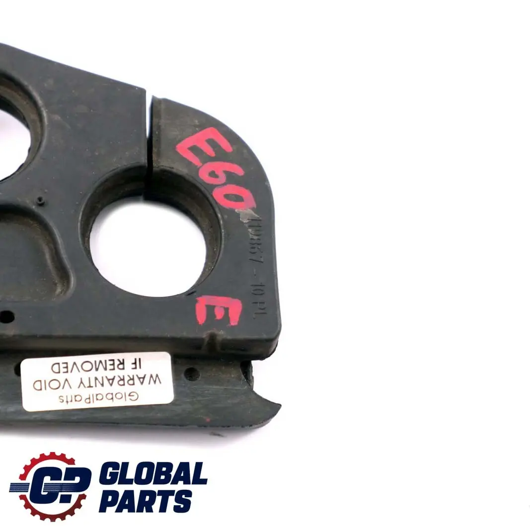 BMW 5 6 E60 E61 E63 E64 Seal Grommet Trim Air Conditioning Water Pump - SKU 6915171 - Part number 6915171